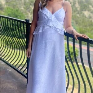 Express Maxi Dress